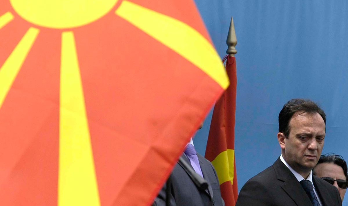 Severní Makedonie: Útěk před spravedlností