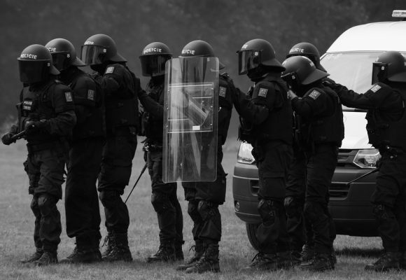 Vůdce černohorského gangu zatčen v Praze
