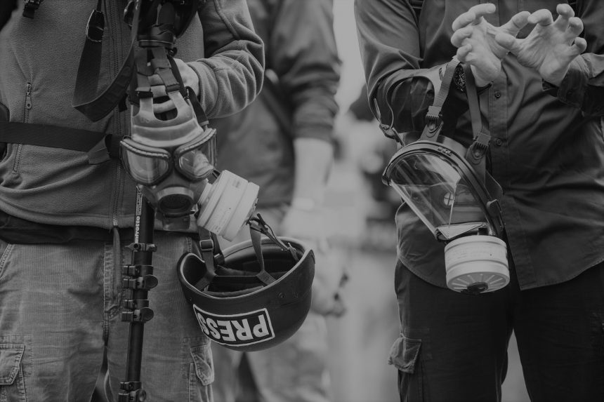 Ilustrační foto, zdroj: Pixabay Novinářská etika a lidské neštěstí
