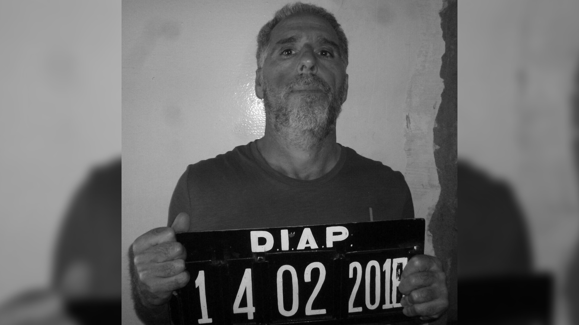 Z uruguayského vězení uprchl narkoboss ´Ndranghety Morabito, spolupracovat s ním chtěl i Vadalà