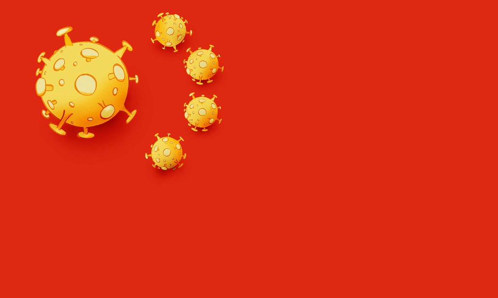 Koronavirus: Zásilka z Číny není nezištná pomoc