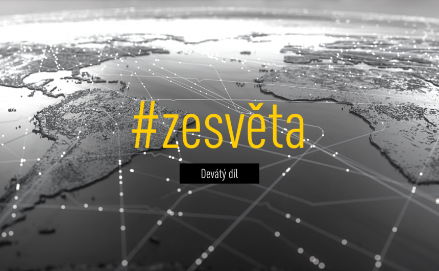 #zesveta (7) #zesvěta 9