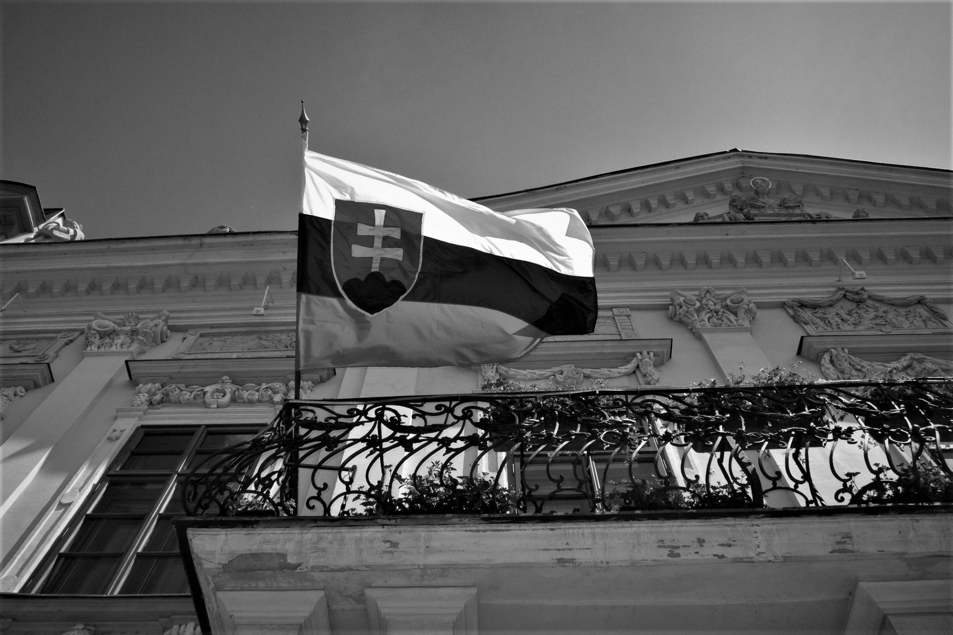 Vyšetřování na slovenském konzulátu v Petrohradě kvůli vraždě Gruzínce