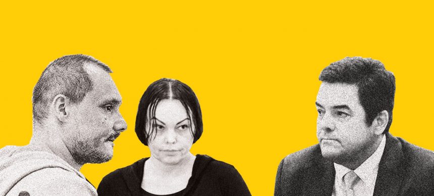 soud_rozsudek3 Kauza Kuciak ONLINE: Kočner a Zsuzsová jsou nevinní