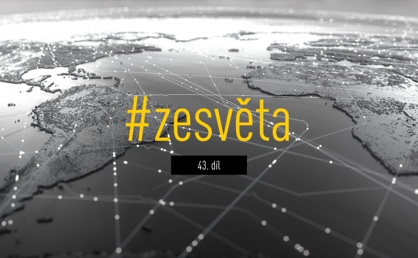 #zesveta (7) #zesvěta 43
