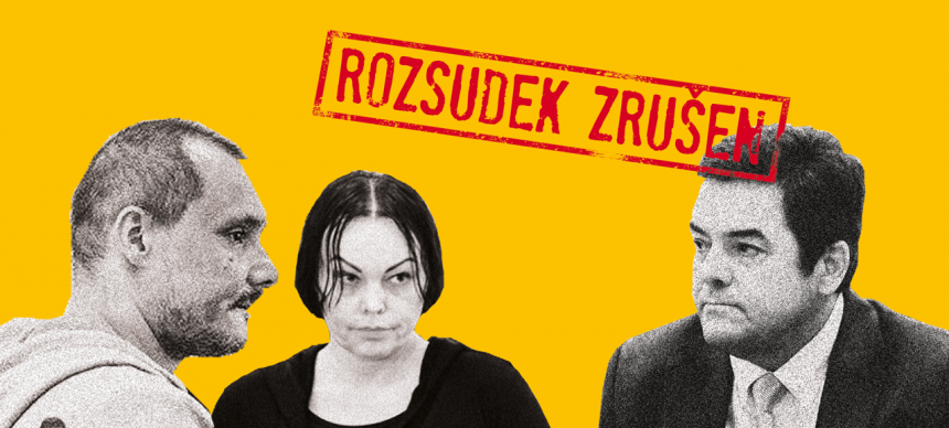soud_rozsudek4 Nejvyšší soud zrušil rozhodnutí o nevinně Kočnera a Zsuzsové
