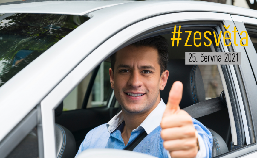 _#zesvěta25.6. (1) #zesvěta: Australský Ubereats rozvážel drogy