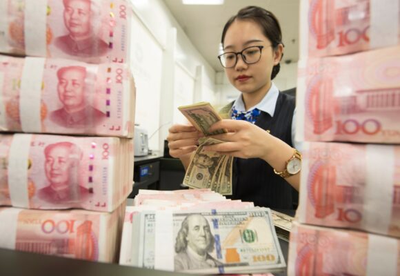 Gangster Li zavedl nový způsob praní peněz pro kartely, zapojil i čínskou elitu