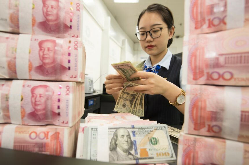 Gangster Li zavedl nový způsob praní peněz pro kartely, zapojil i čínskou elitu