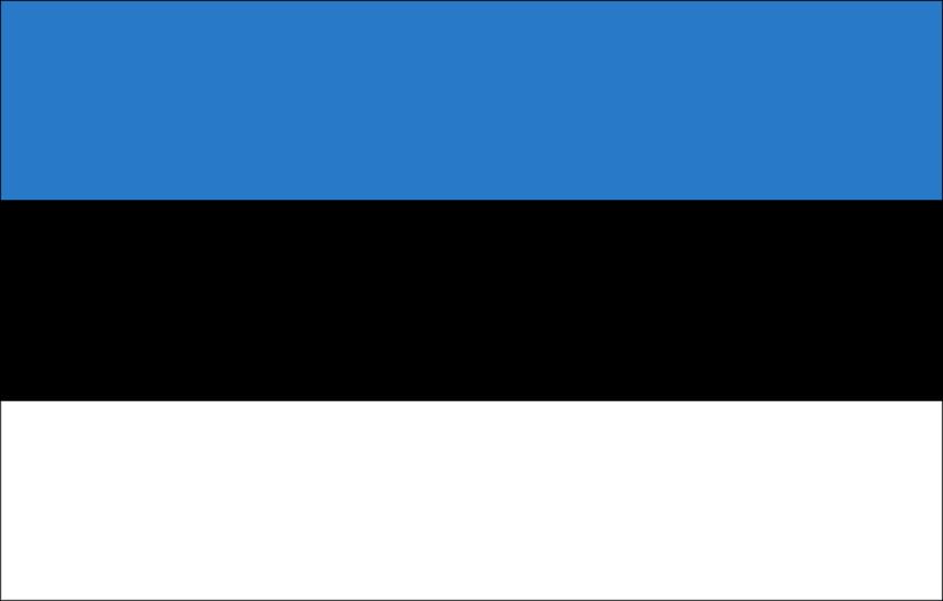 Ohňostroj lží v Estonsku