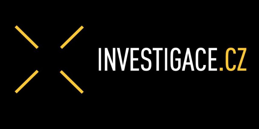 Logo investigace.cz
