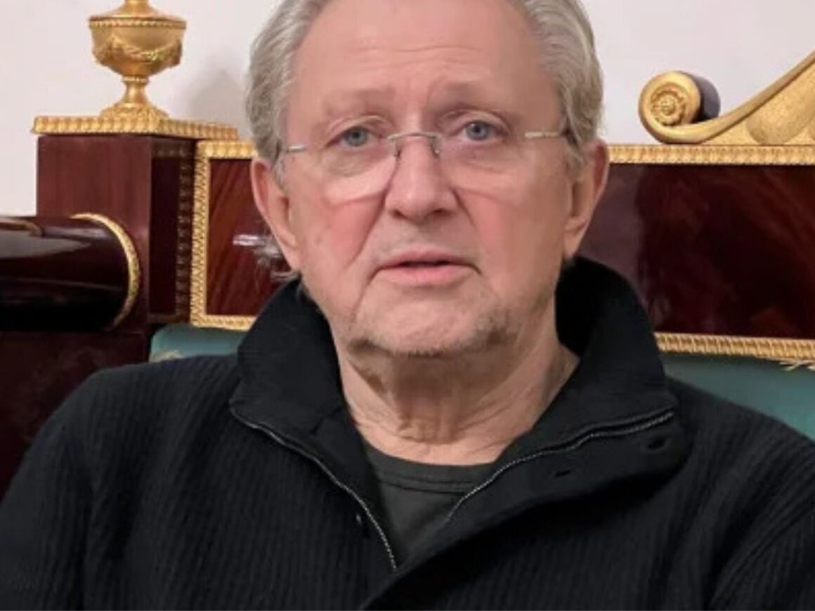 Ilja Traber Ilja Traber
