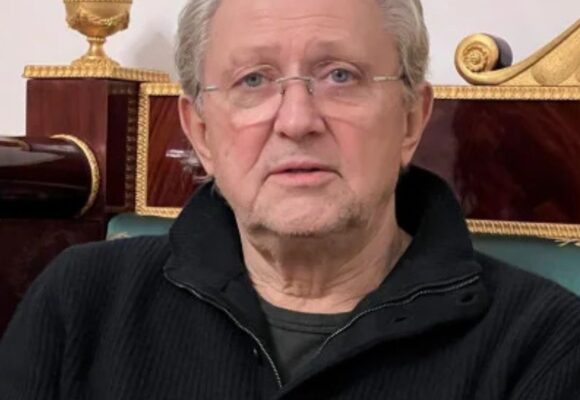 Ilja Traber