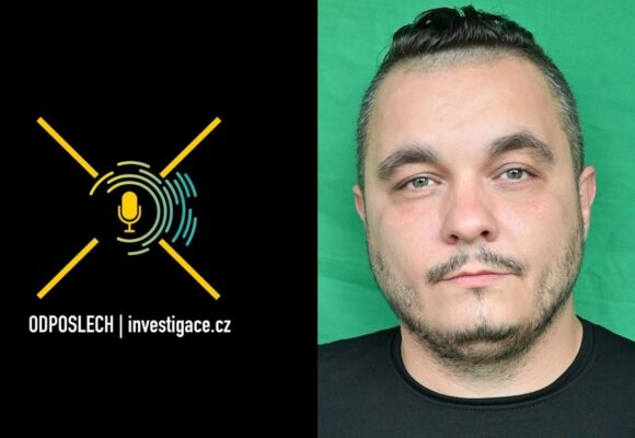 Jakub Pohle | Autor: Andrej Gmitro | investigace.cz