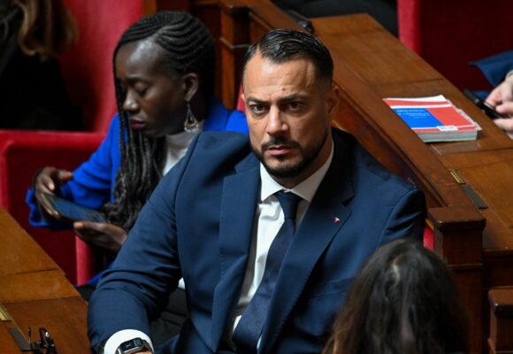 Operace Rokh Solis aneb jak izraelská firma zasahovala do francouzských voleb